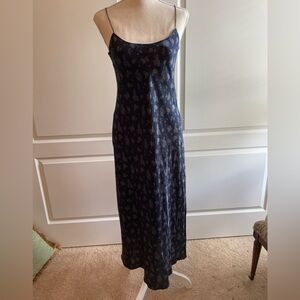 Vince, S/P, 100% Silk Slip Dress NWT